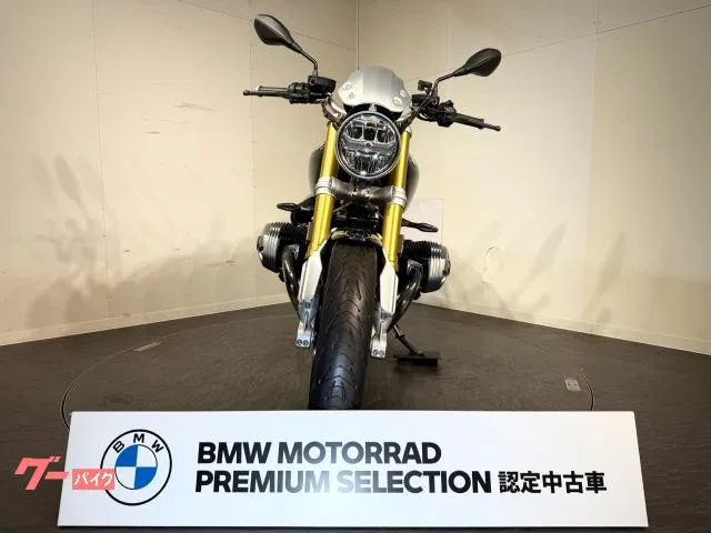 BMW R nineT ETC2.0 ABS 2022 — миниатюра 3