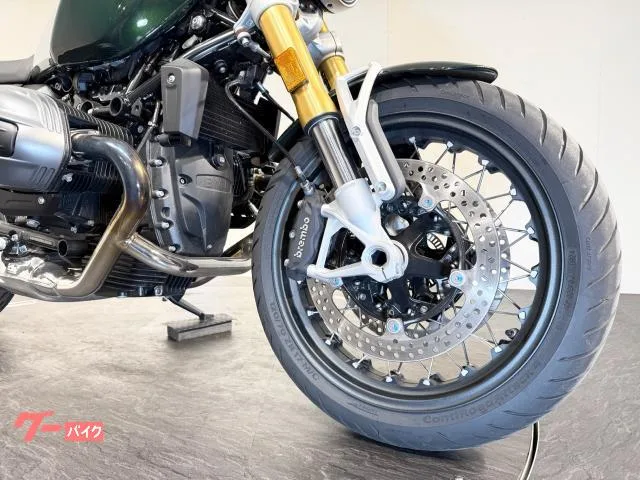 BMW R12 nineT 2025 — миниатюра 2
