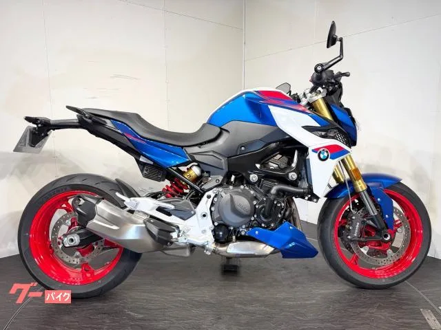 BMW F900R ESA 2025 — миниатюра 4