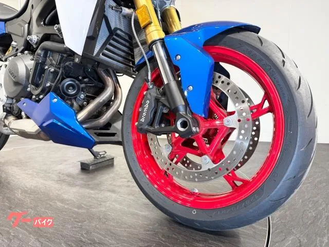 BMW F900R ESA 2025 — миниатюра 5