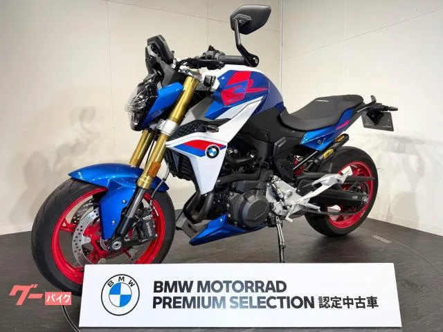 BMW F900R ESA 2025 — фото 1, купить с доставкой в Москву