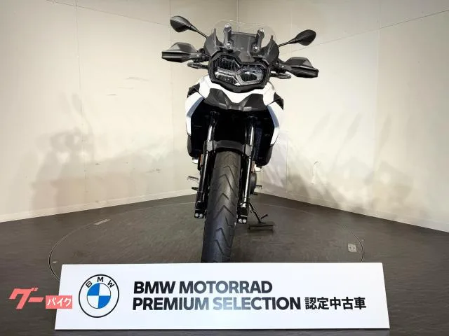 BMW F800GS LED ETC DTC 2024 — миниатюра 3