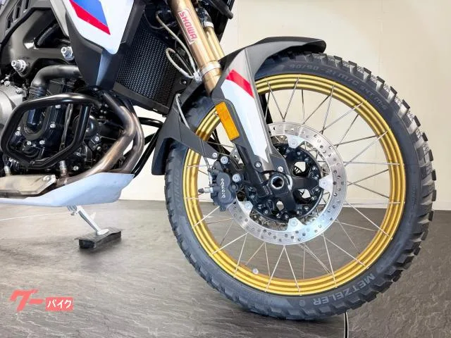 BMW F900GS SHOWA 2024 — миниатюра 2