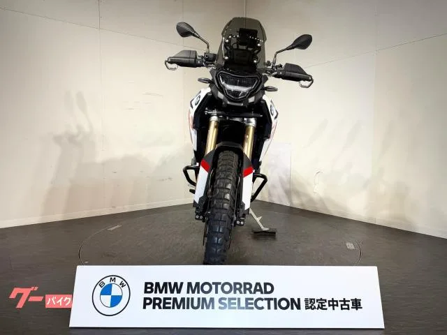 BMW F900GS SHOWA 2024 — миниатюра 3