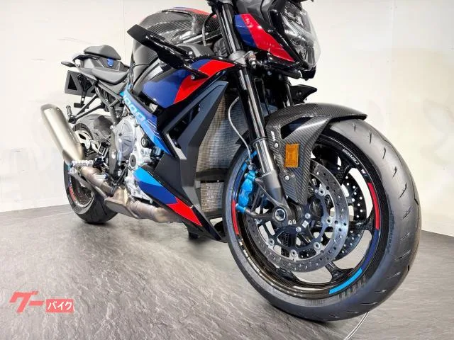 BMW M1000R M M 2024 — миниатюра 2