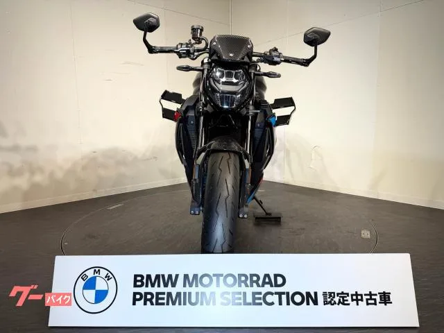 BMW M1000R M M 2024 — миниатюра 3
