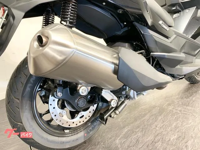 BMW C400GT ETC 10.25TFT 2025 — миниатюра 2