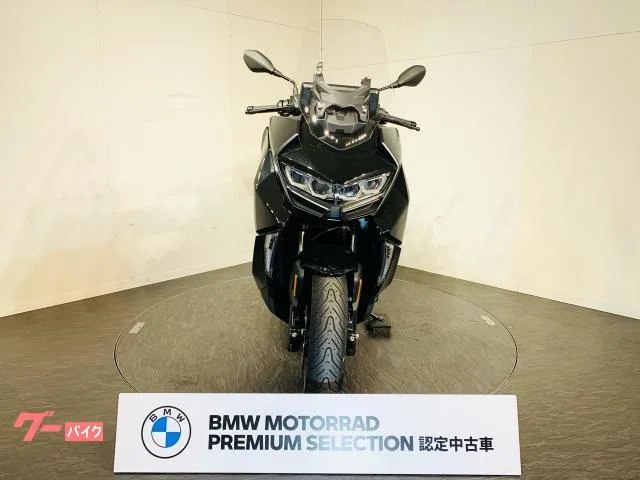 BMW C400GT ETC 10.25TFT 2025 — миниатюра 3