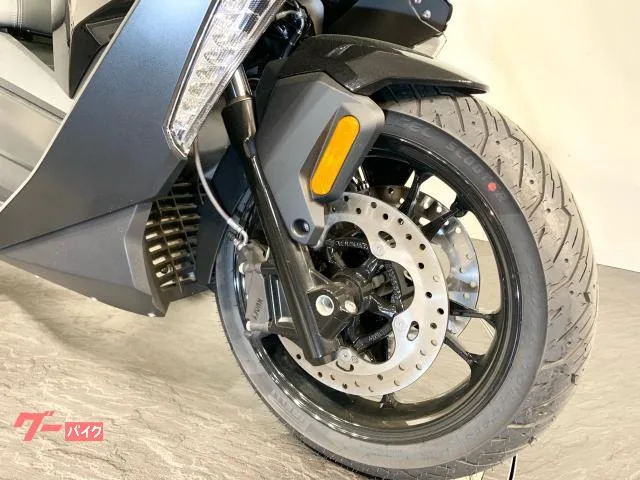 BMW C400GT ETC 10.25TFT 2025 — миниатюра 4
