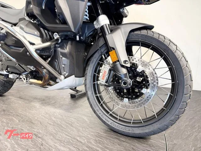 BMW R1300GS ETC 2024 — миниатюра 2
