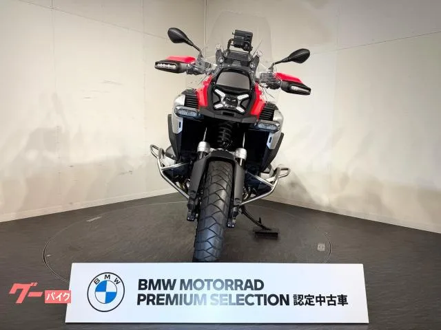 BMW R1300GS ETC 2024 — миниатюра 3