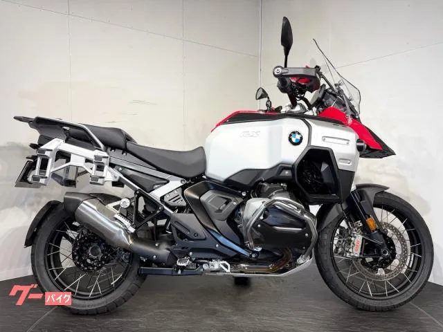 BMW R1300GS ETC 2024 — миниатюра 4