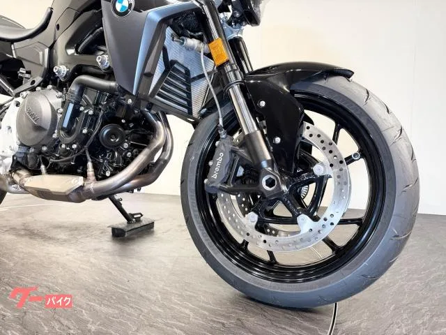 BMW F900R ETC2.0 2023 — миниатюра 2