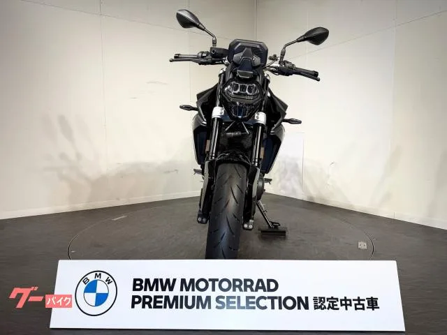 BMW F900R ETC2.0 2023 — миниатюра 3