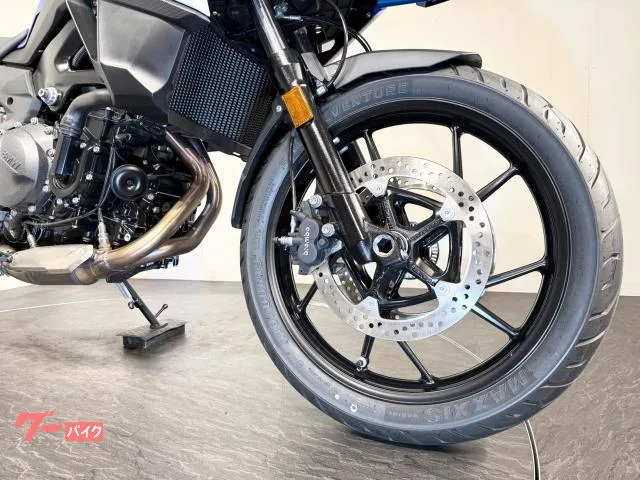 BMW F800GS LED ETC DTC 2025 — миниатюра 2