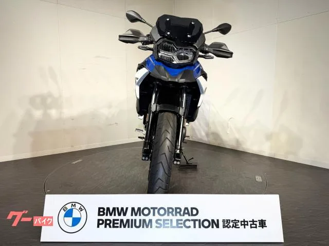 BMW F800GS LED ETC DTC 2025 — миниатюра 3