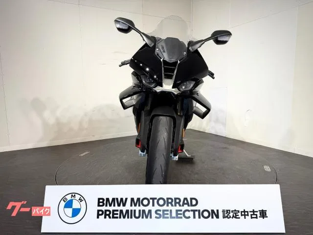 BMW S1000RR M M 2025 — миниатюра 3