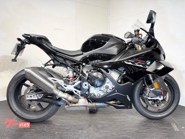 BMW S1000RR M M 2025 — миниатюра 4