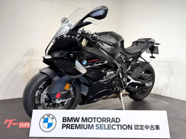 BMW S1000RR M M 2025 — фото 1, купить с доставкой в Москву