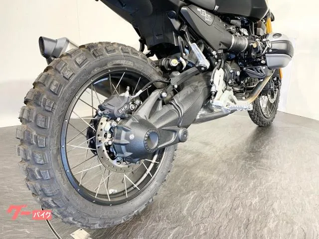 BMW R12 G/S GS 18 2025 — миниатюра 2
