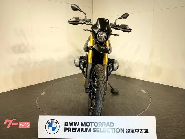 BMW R12 G/S GS 18 2025 — миниатюра 3