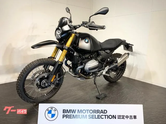 BMW R12 G/S GS 18 2025 — фото 1, купить с доставкой в Москву