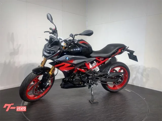 BMW G310R ETC LEDLEDLED 2026 — миниатюра 3
