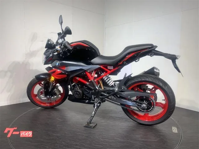 BMW G310R ETC LEDLEDLED 2026 — миниатюра 5