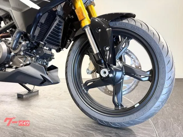 BMW G310R ETC LEDLEDLED 2025 — миниатюра 2