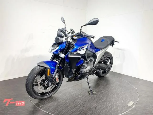 BMW R1300R ASA 2026 — миниатюра 2