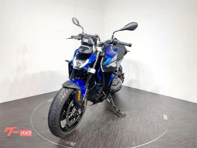BMW R1300R ASA 2026 — миниатюра 4