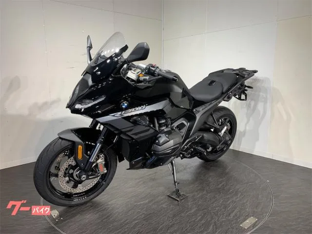 BMW R1300RS ASA 2026 — миниатюра 5