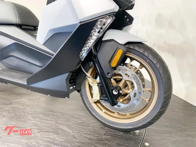 BMW C400GT 10.25TFT 2025 — миниатюра 2