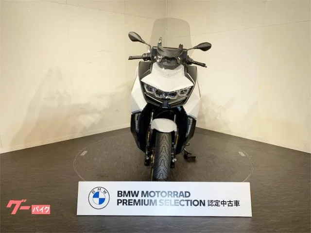 BMW C400GT 10.25TFT 2025 — миниатюра 3