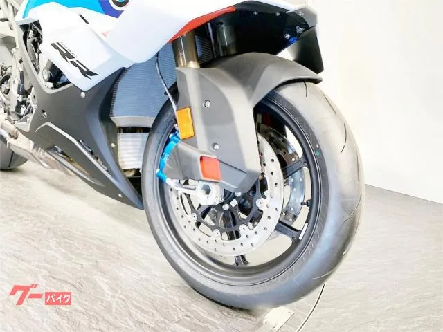 BMW S1000RR M M M M 2025 — миниатюра 2