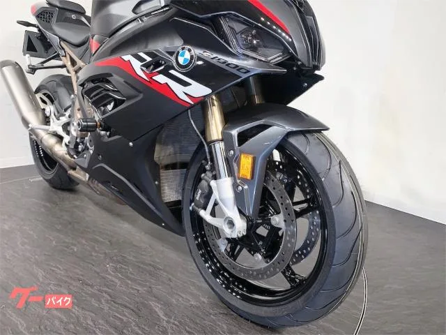BMW S1000RR M NEW 2022 — миниатюра 2