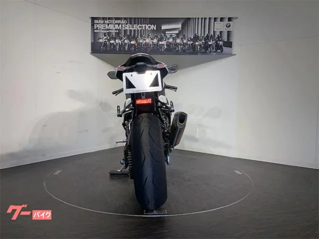 BMW S1000RR M MMMM NEW 2024 — миниатюра 2