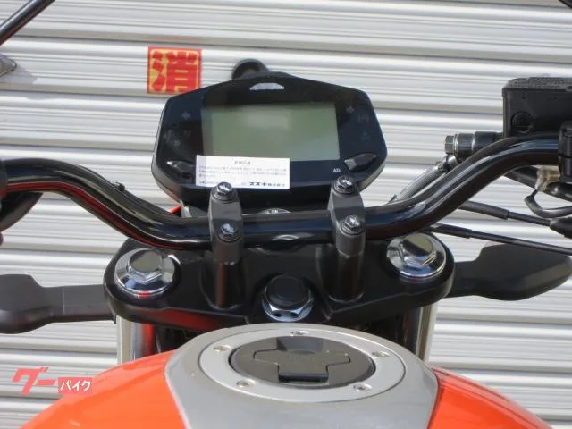 Suzuki GIXXER 150 2024 — миниатюра 2