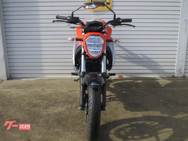 Suzuki GIXXER 150 2024 — миниатюра 3