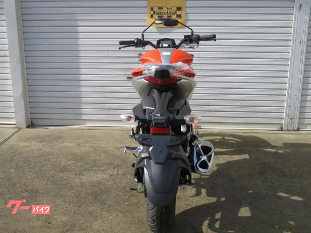 Suzuki GIXXER 150 2024 — миниатюра 4