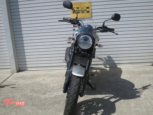 Yamaha XSR125 2024 2024 — миниатюра 4