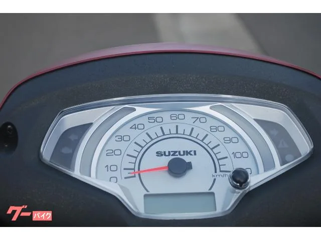 Suzuki 125 2022 — миниатюра 2