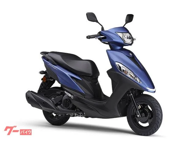 Yamaha 125 2023 2023 — миниатюра 2