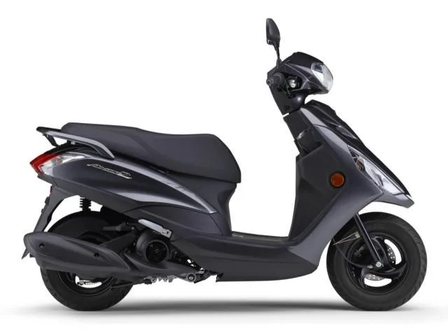 Yamaha AXIS Z NEW 2026 — фото 1, купить с доставкой в Москву