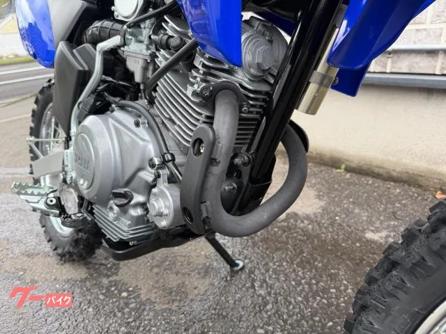 Yamaha TT-R125LWE 2024 — миниатюра 2