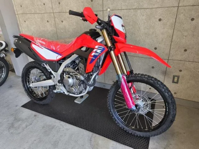 Honda CRF250L MD47 2026 — миниатюра 3