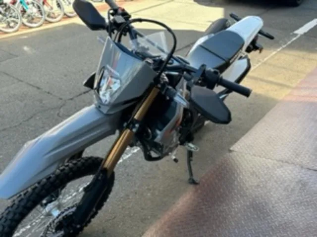 Honda CRF250L 2023 — миниатюра 5