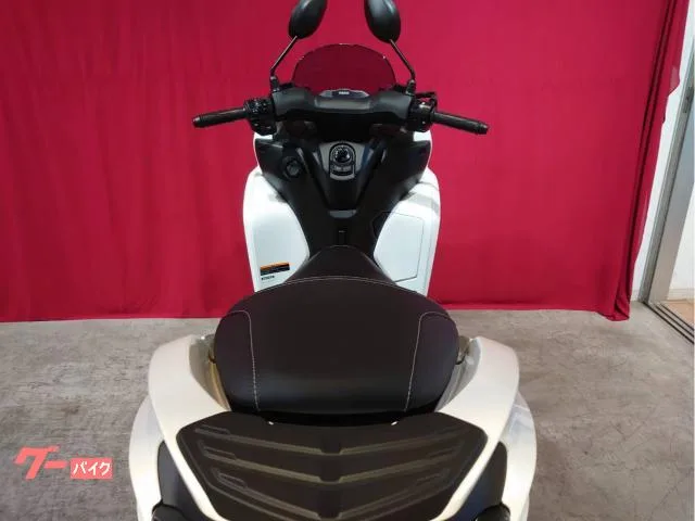 Yamaha 155 2025 — миниатюра 3