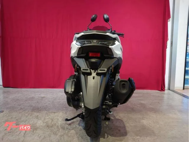 Yamaha 155 2025 — миниатюра 4