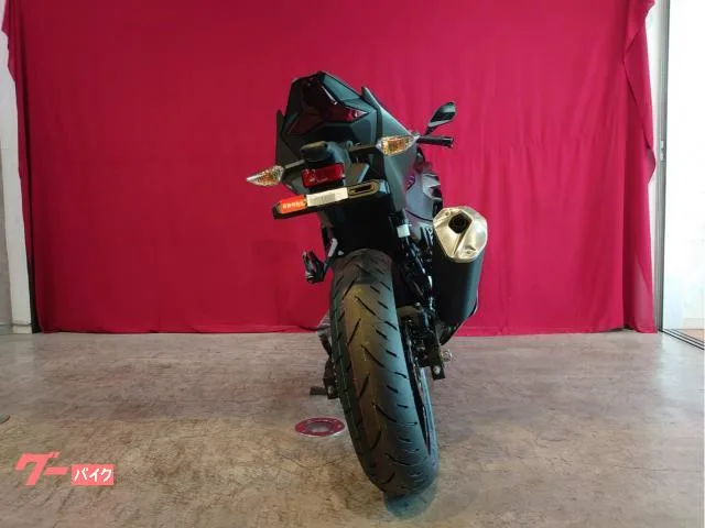 Kawasaki Ninja 400 2025 — миниатюра 4